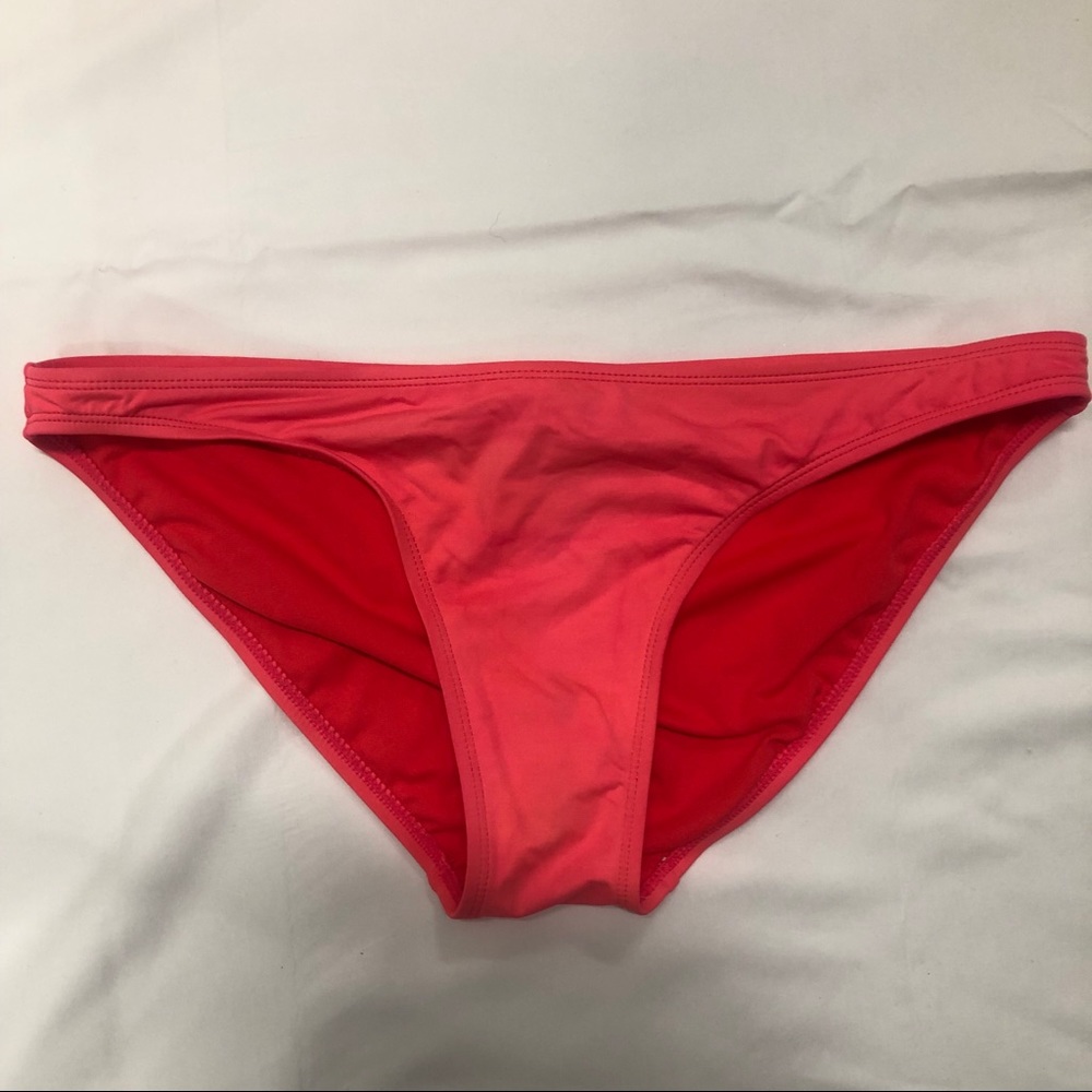 Old Navy Pink Swim Bottom